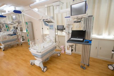 NICU