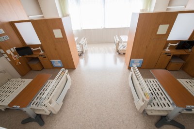 4床病室