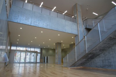 ホール