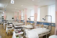 外来化学療法室