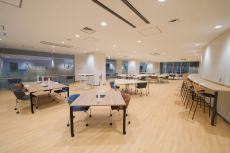 学生ホール