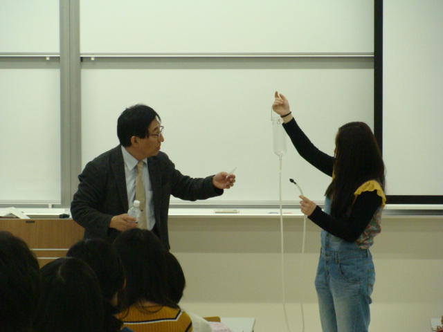フォーラムの様子