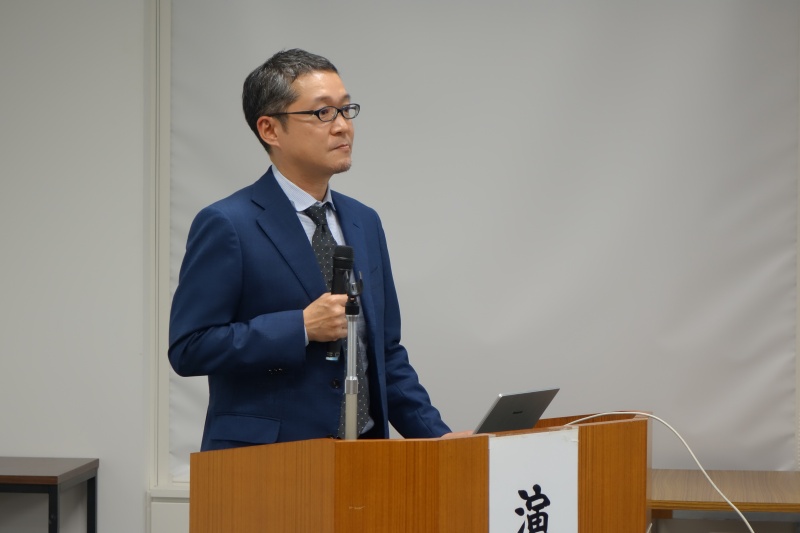 札幌医科大学附属病院　消化器・総合、乳腺・内分泌外科学講座　永山 稔 助教