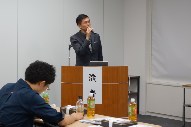 札幌医科大学附属病院　薬剤部　大原 雄希 薬剤師