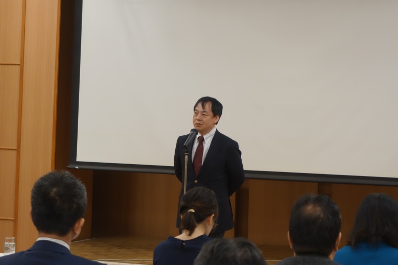 座長　北海道大学大学院医学研究院 消化器内科学分野 坂本 直哉 先生
