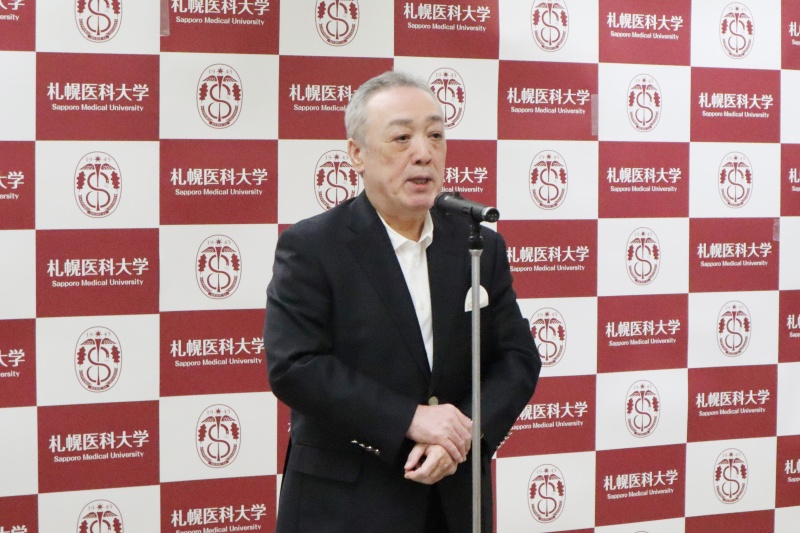 株式会社太陽グループ社長　東原　俊郎　様