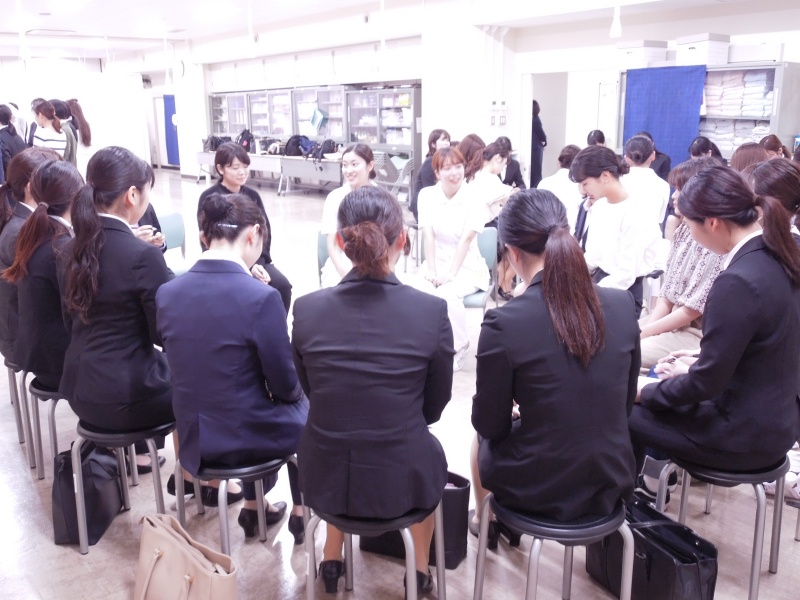 写真②