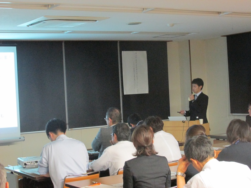 「HIV感染症治療における薬剤師の役割」HIVセンター・薬剤師