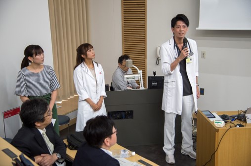 学生生活