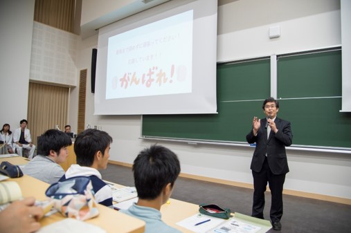 高橋部門長