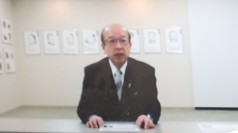 根室　大地みらい信金