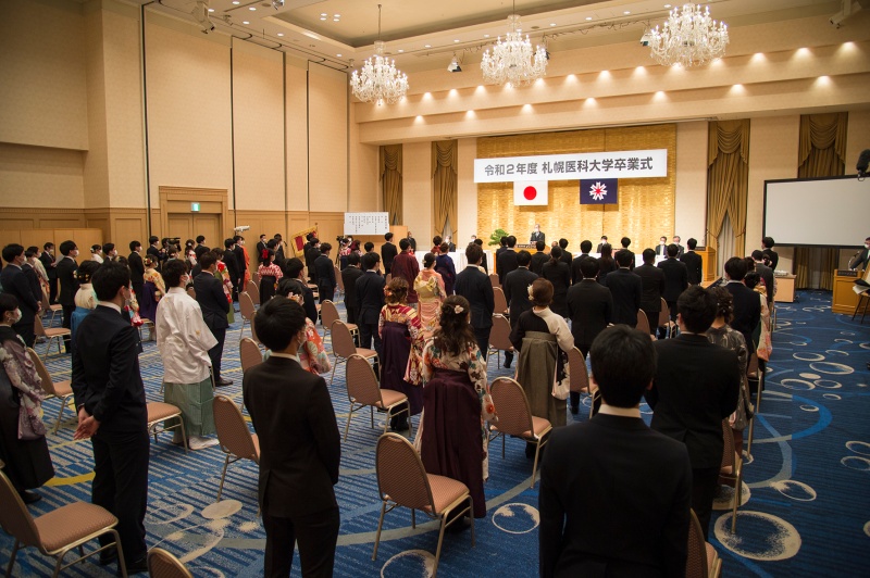会場の様子
