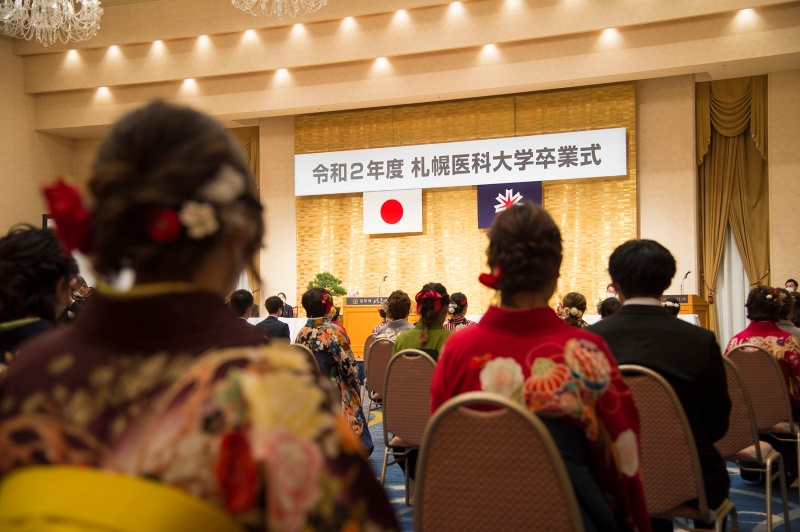 会場の様子