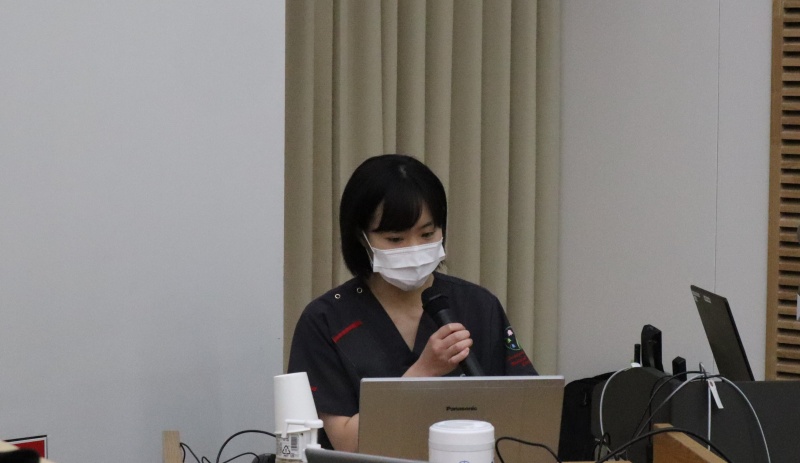 先輩方のキャリアパス（大山　初期臨床研修医）