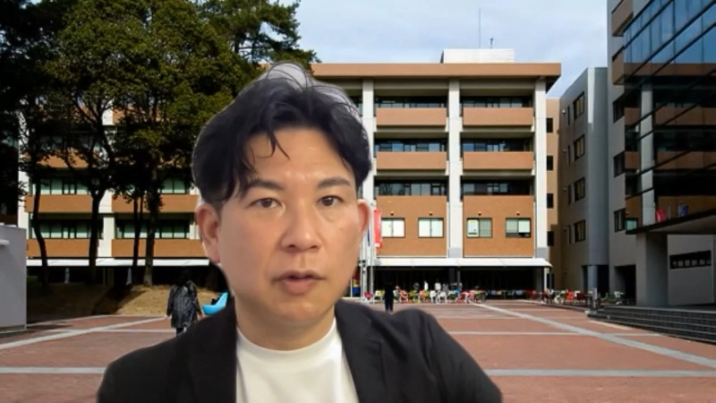 講師　佐藤浩章先生によるアドバイス