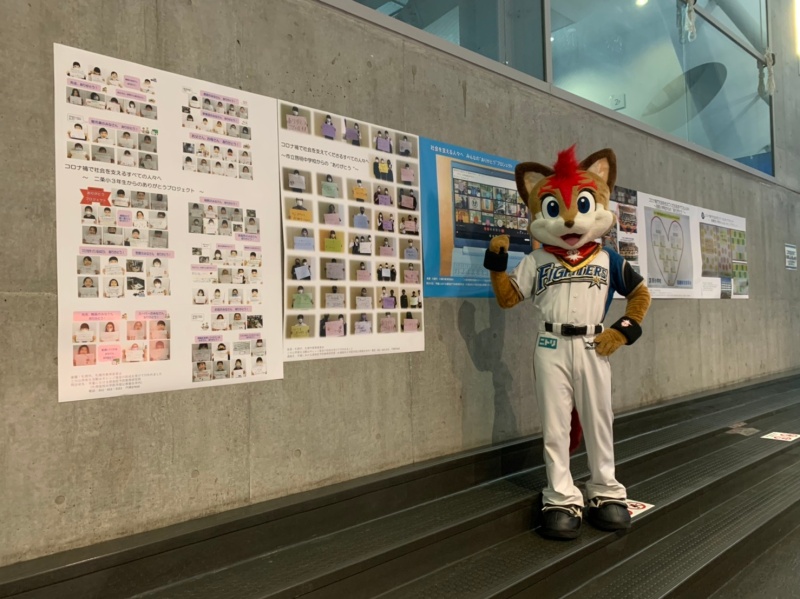 札幌ドーム