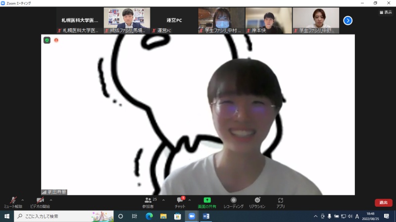 ワークショップ画像③