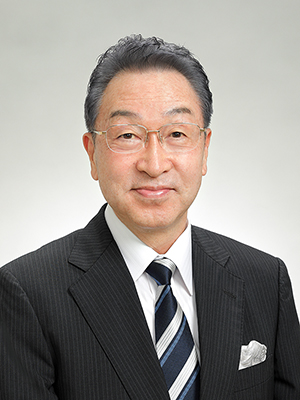 今井　浩三　札幌医科大学　元理事長・学長/名誉教授