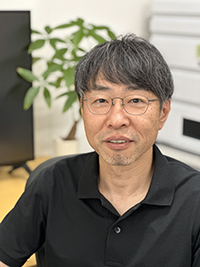 医学部 病理学第一講座 金関貴幸 講師