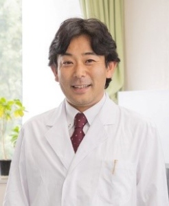 青木 吉嗣(アオキ ヨシツグ) Yoshitsugu AOKI