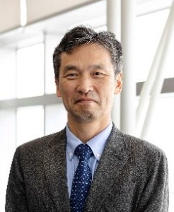 位髙 啓史(イタカ ケイジ) Keiji ITAKA