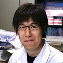 医学部病理学第一講座 廣橋良彦准教授