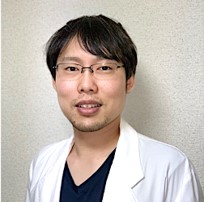 医学部皮膚科学講座 箕輪智幸大学院生