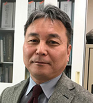 医学部皮膚科学講座 宇原久教授