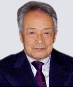 藪名誉教授写真