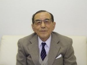 黒川先生写真