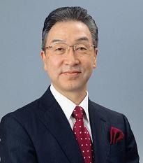 今井名誉教授