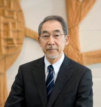 塚本理事長・学長