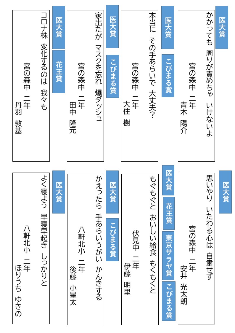 作品集