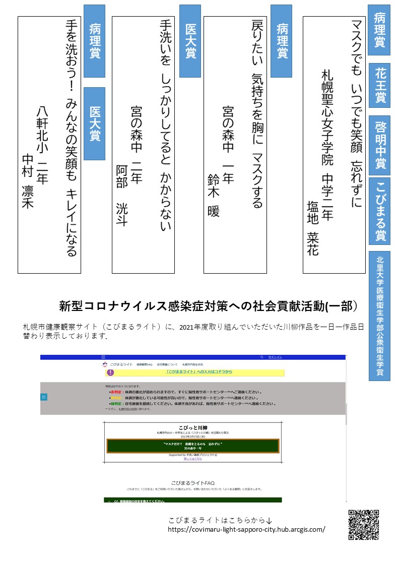 作品集