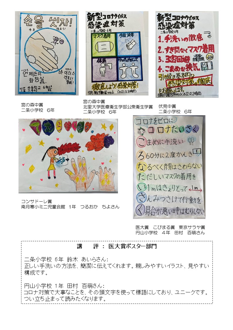 作品集