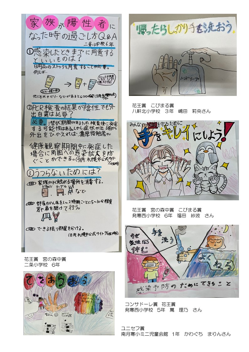 作品集