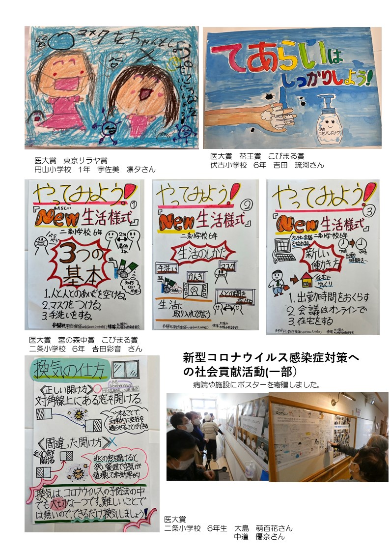 作品集