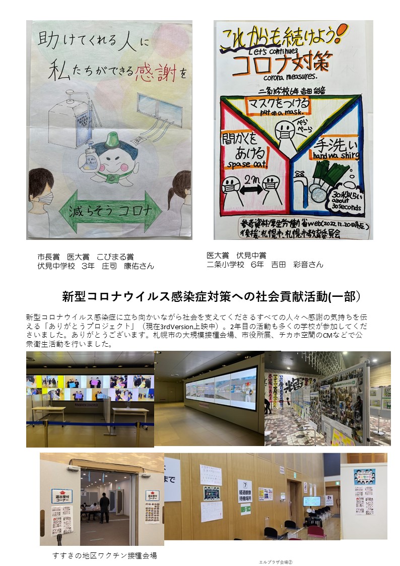 作品集