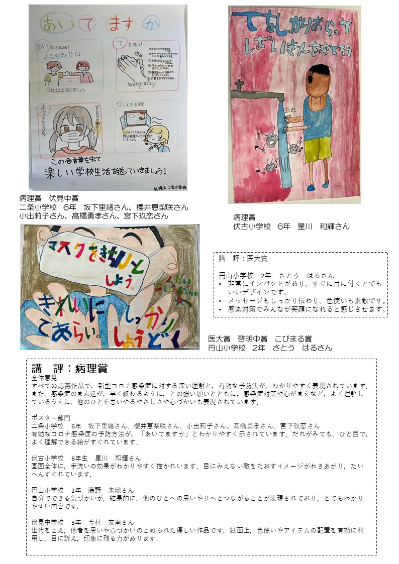 作品集