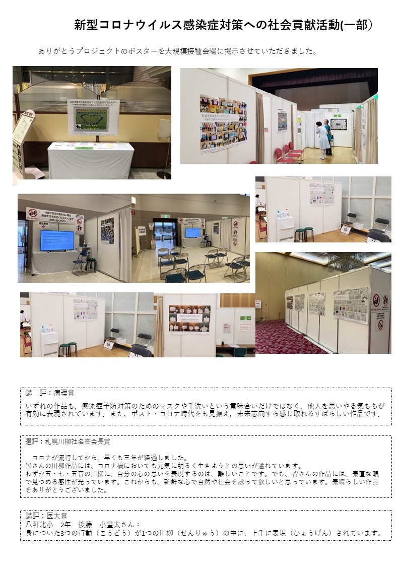 作品集