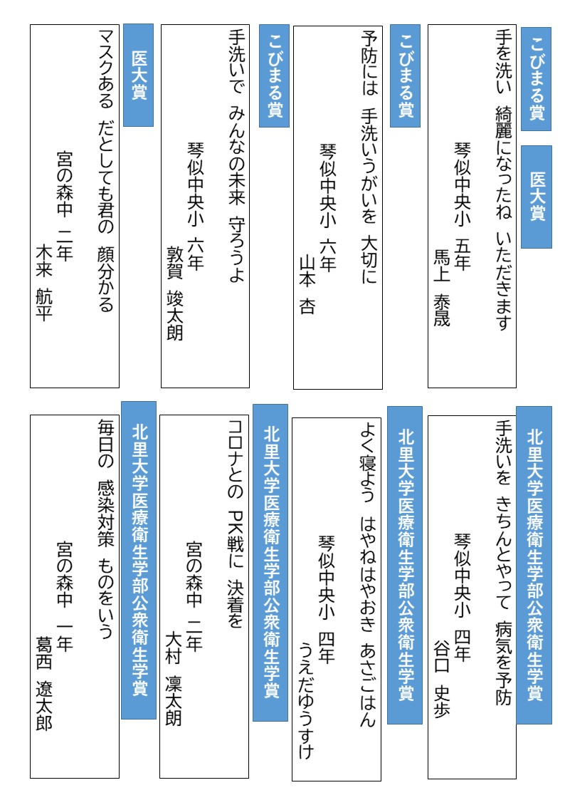 作品集