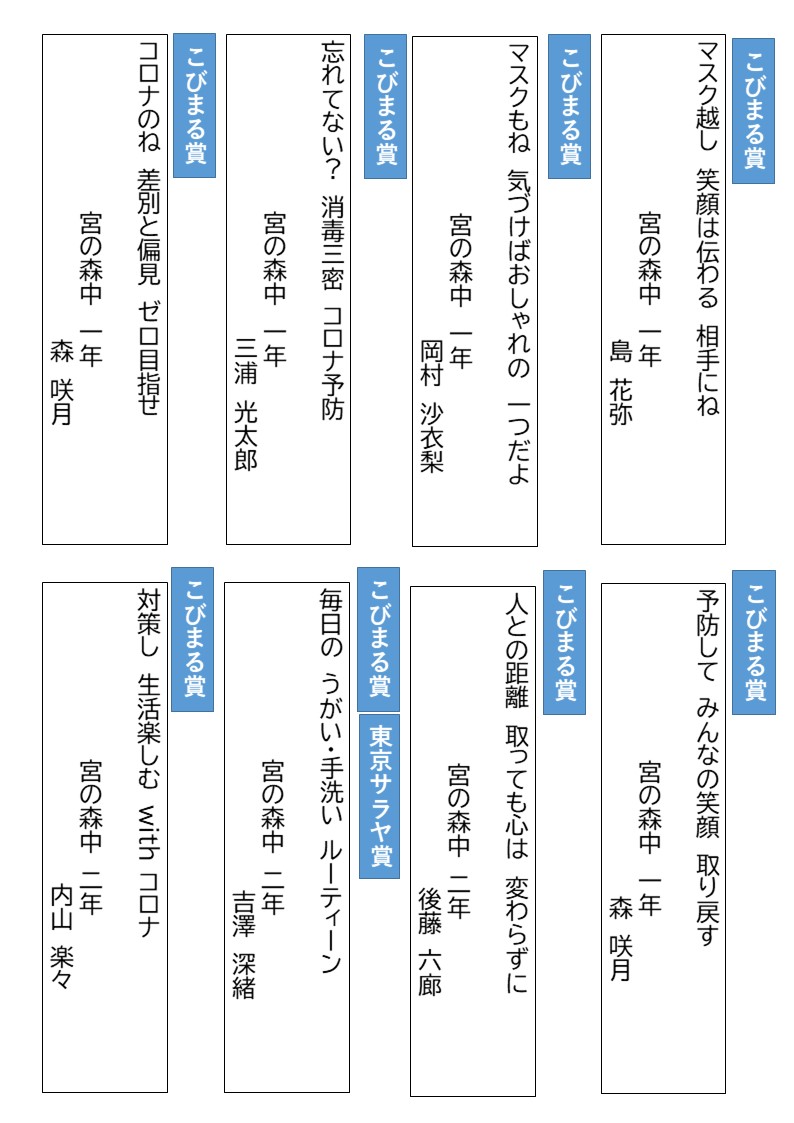 作品集