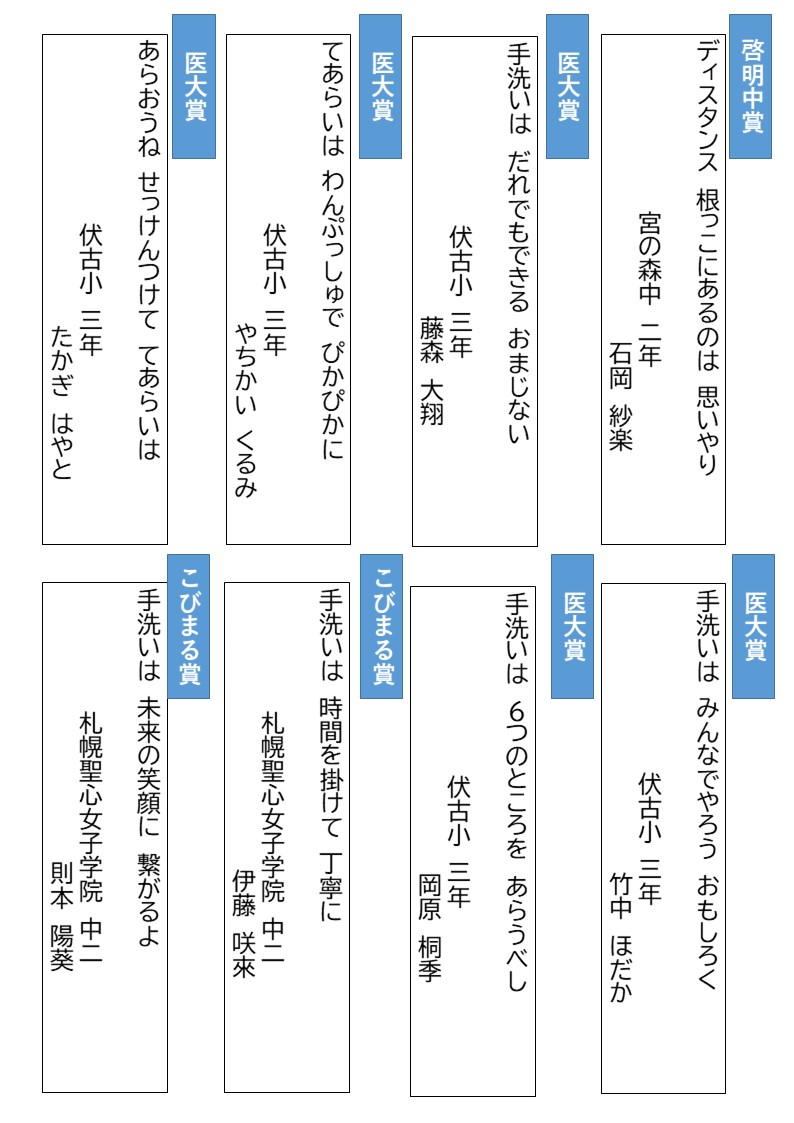 作品集
