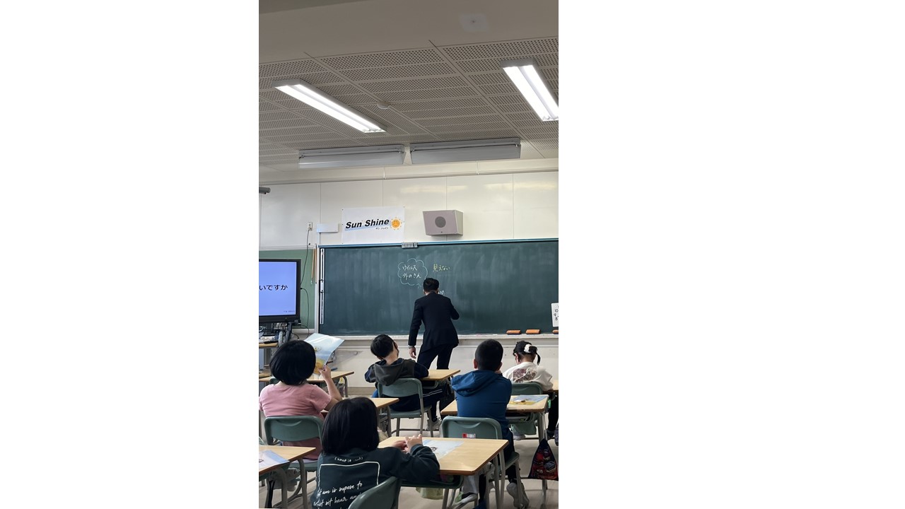 伏古小　TKP
