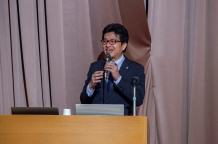 セミナーの写真2