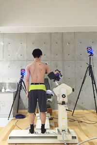 理学療法学・作業療法学専攻修士課程のイメージ写真1