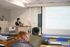 理学療法学・作業療法学専攻修士課程のイメージ写真2