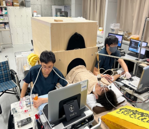 授業の様子の写真2