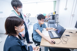 理学療法士・作業療法士研修センターのイメージ写真
