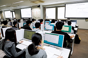 授業の様子2